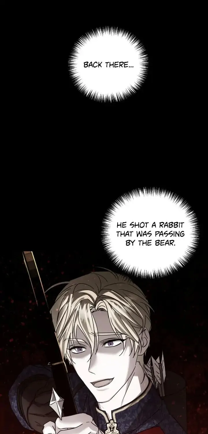 Read A Marriage Alliance for Revenge EN Manga Online