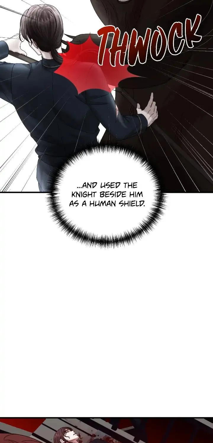 Read A Marriage Alliance for Revenge EN Manga Online