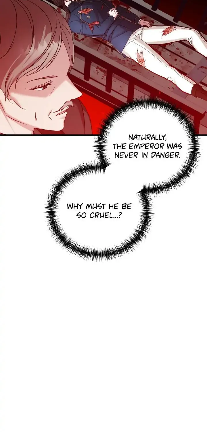 Read A Marriage Alliance for Revenge EN Manga Online