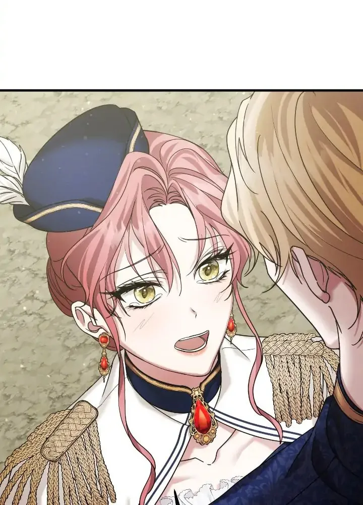 Read A Marriage Alliance for Revenge EN Manga Online