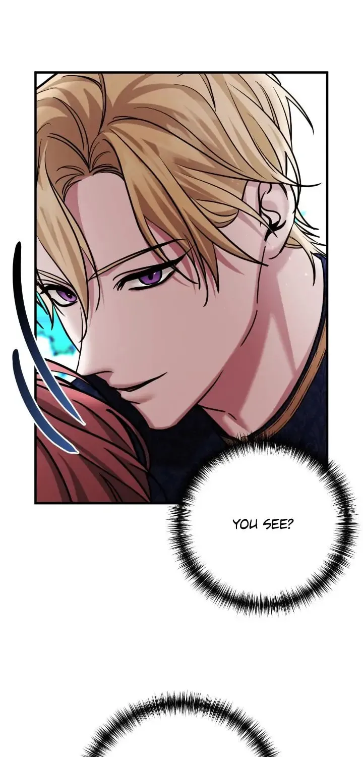 Read A Marriage Alliance for Revenge EN Manga Online