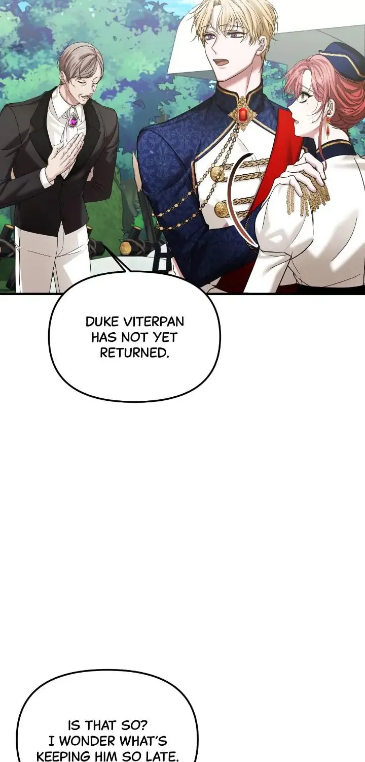 Read A Marriage Alliance for Revenge EN Manga Online