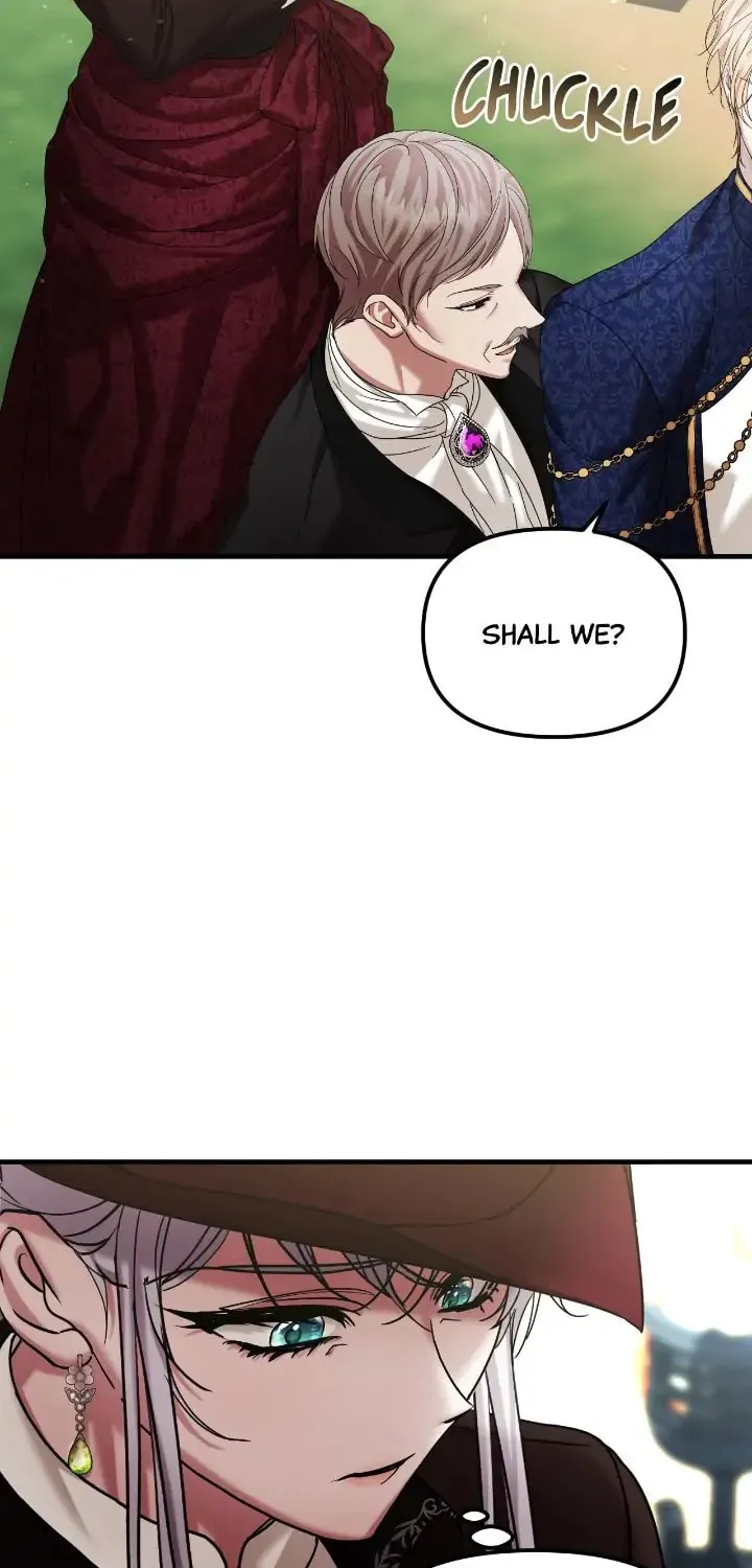 Read A Marriage Alliance for Revenge EN Manga Online