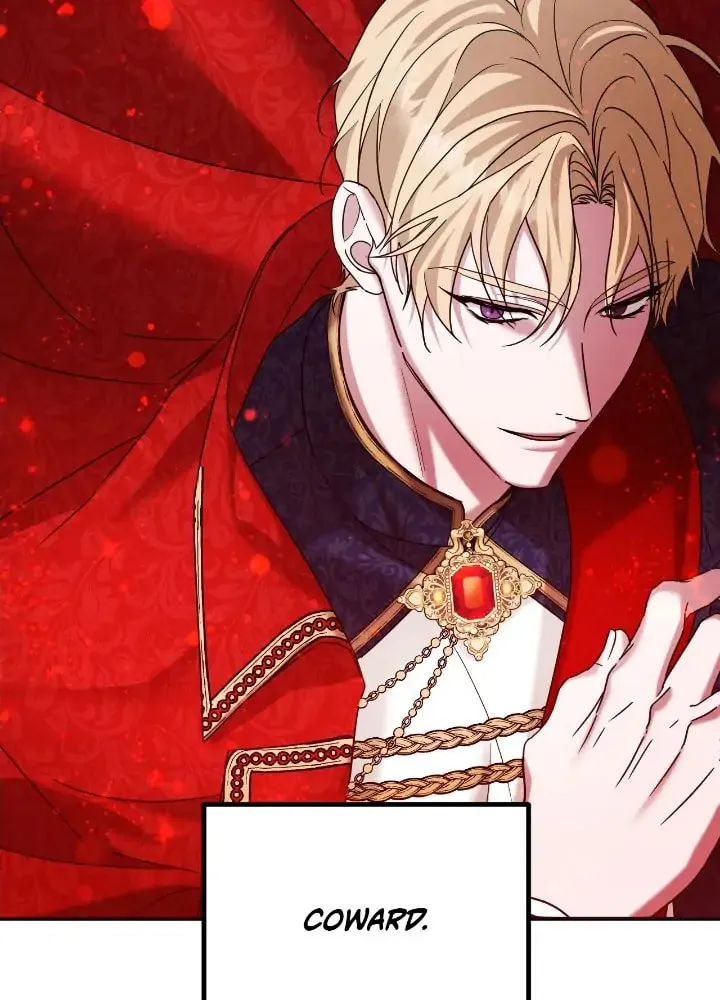Read A Marriage Alliance for Revenge EN Manga Online