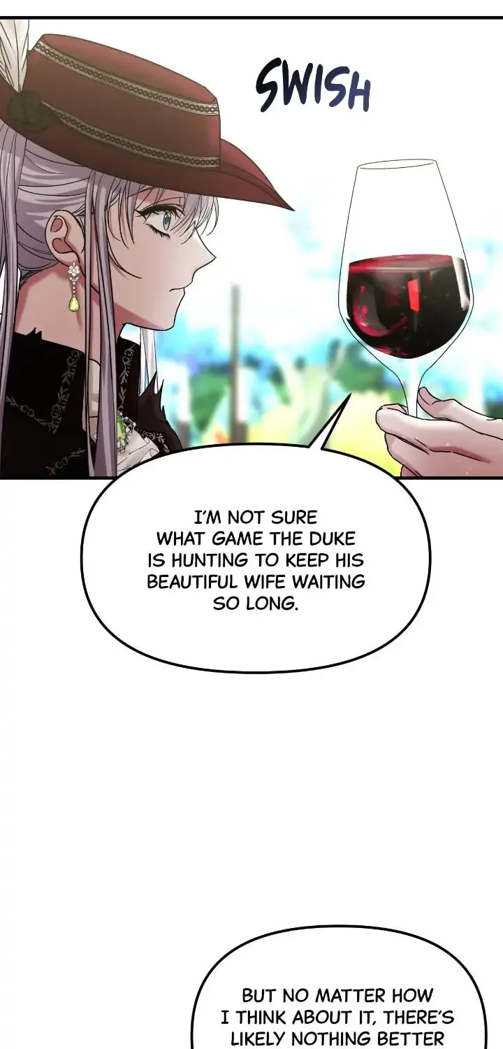 Read A Marriage Alliance for Revenge EN Manga Online