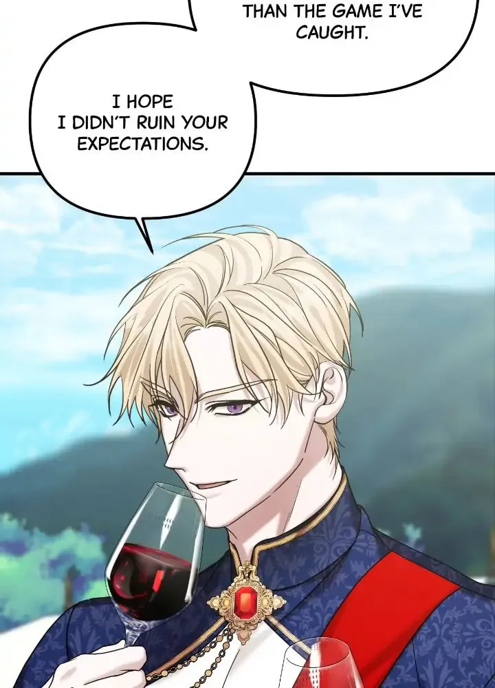 Read A Marriage Alliance for Revenge EN Manga Online