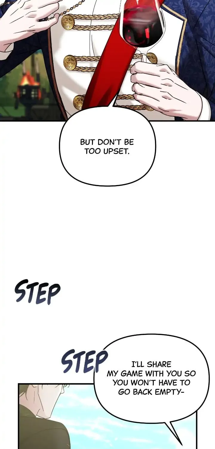 Read A Marriage Alliance for Revenge EN Manga Online