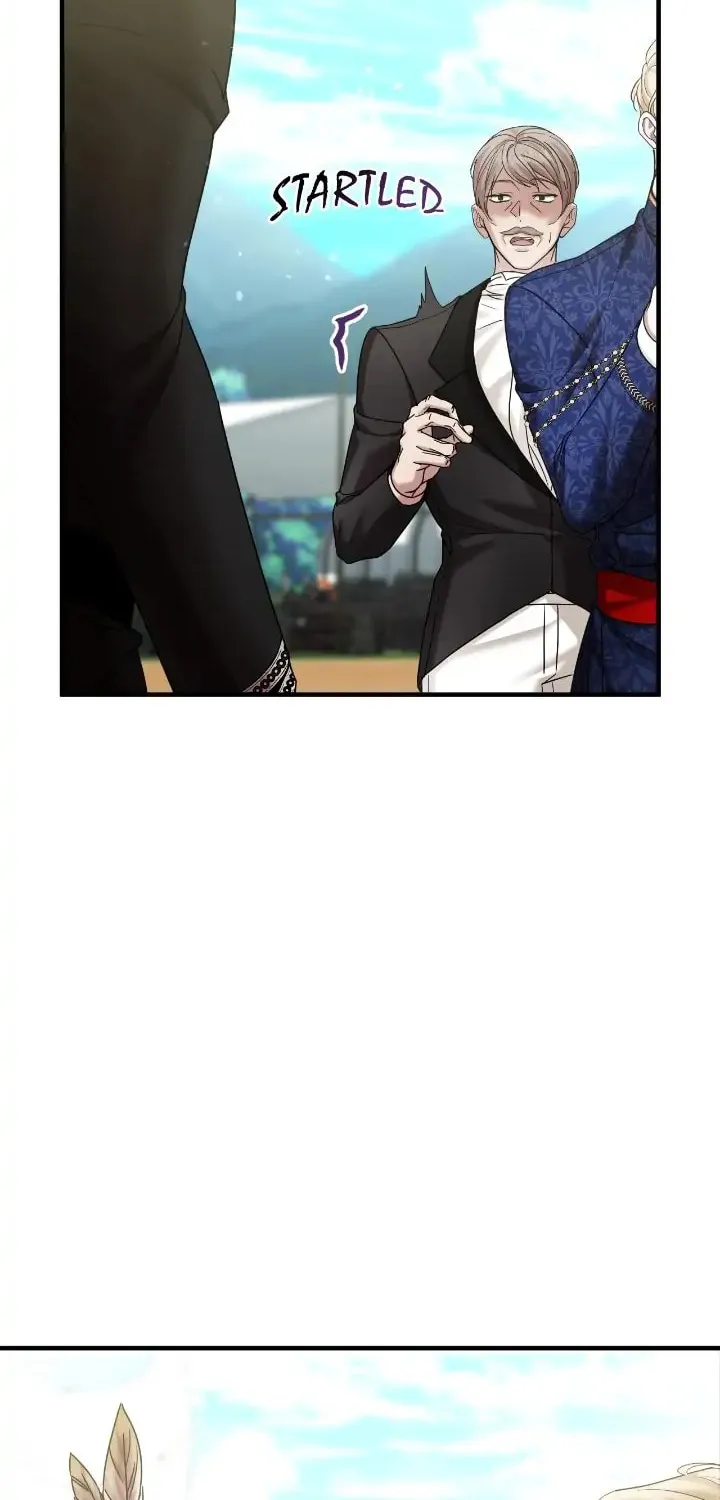 Read A Marriage Alliance for Revenge EN Manga Online