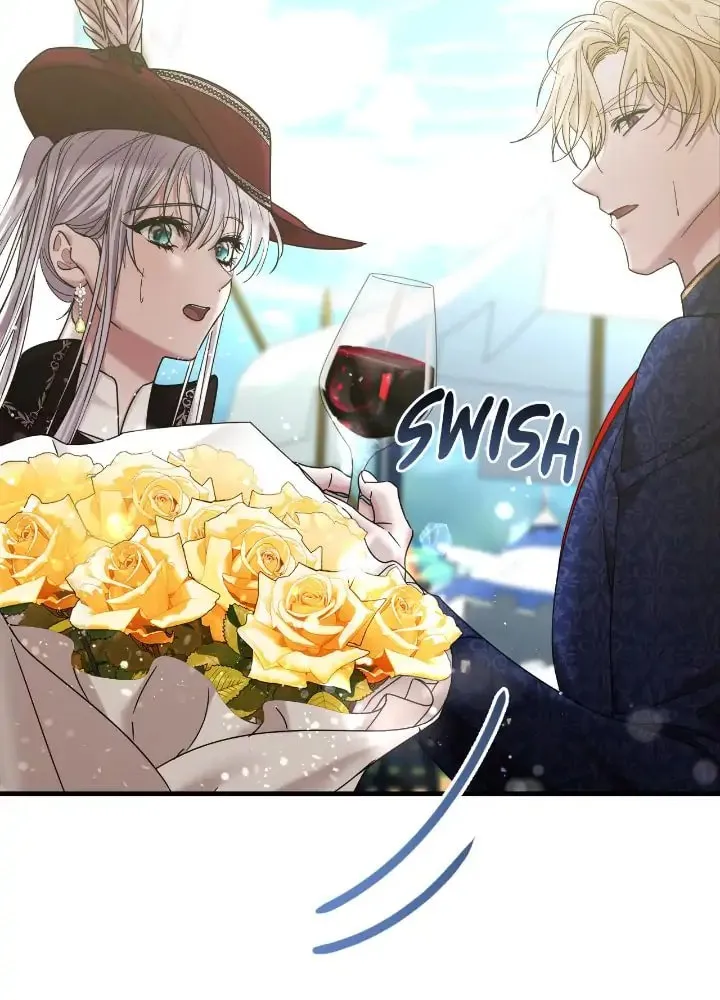 Read A Marriage Alliance for Revenge EN Manga Online