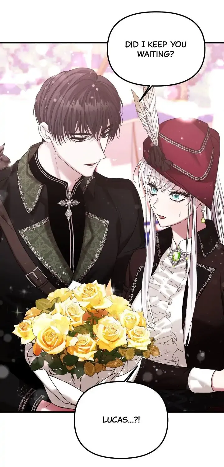 Read A Marriage Alliance for Revenge EN Manga Online