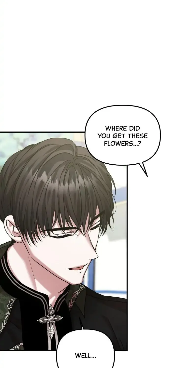Read A Marriage Alliance for Revenge EN Manga Online