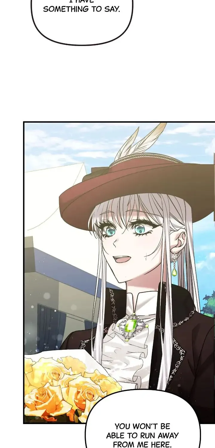 Read A Marriage Alliance for Revenge EN Manga Online