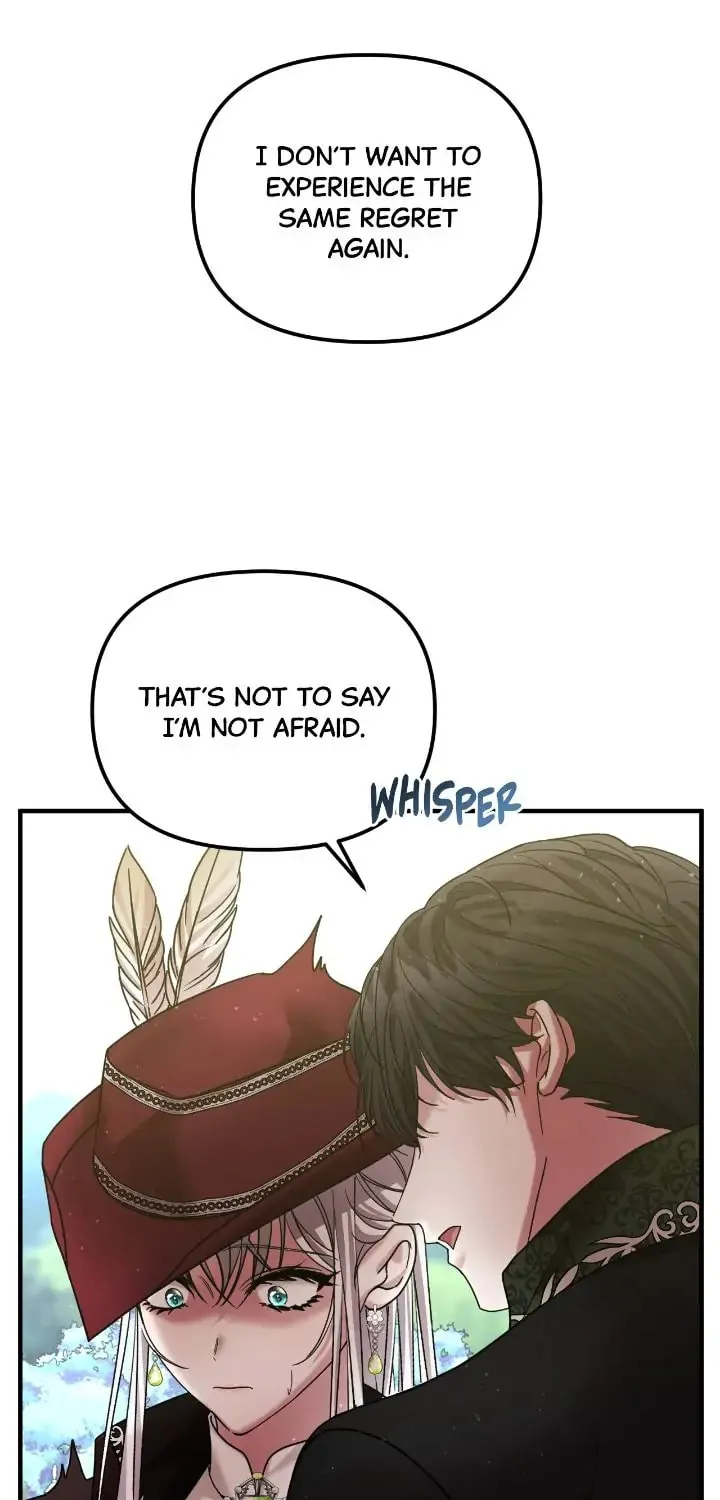Read A Marriage Alliance for Revenge EN Manga Online