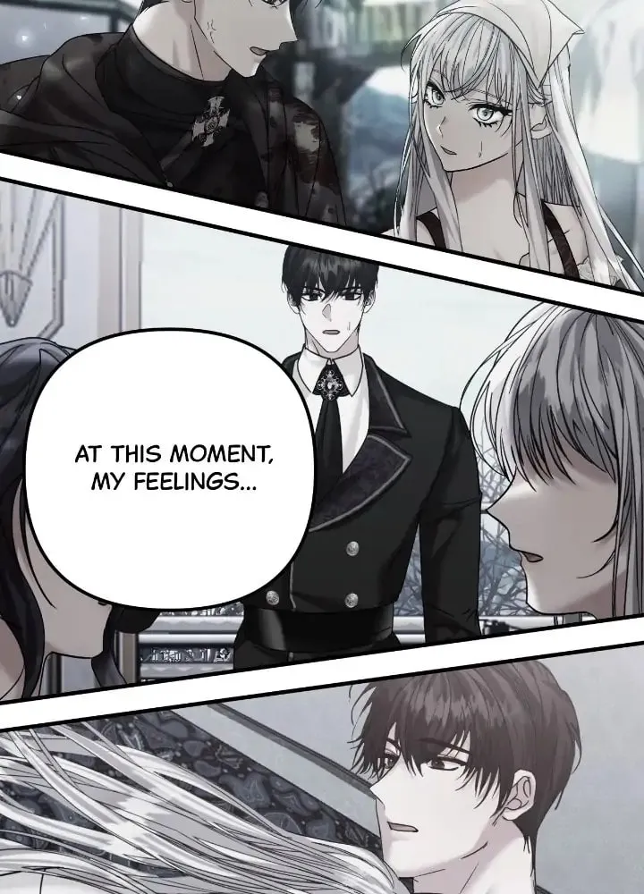 Read A Marriage Alliance for Revenge EN Manga Online