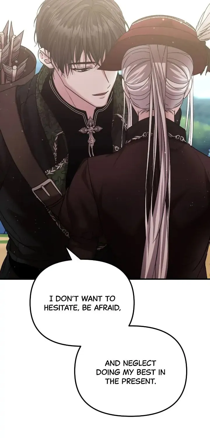 Read A Marriage Alliance for Revenge EN Manga Online