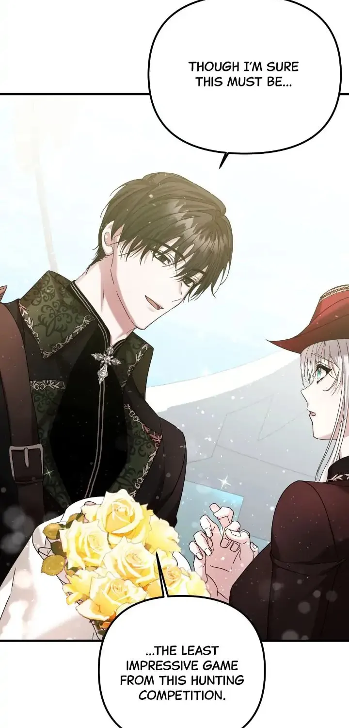 Read A Marriage Alliance for Revenge EN Manga Online