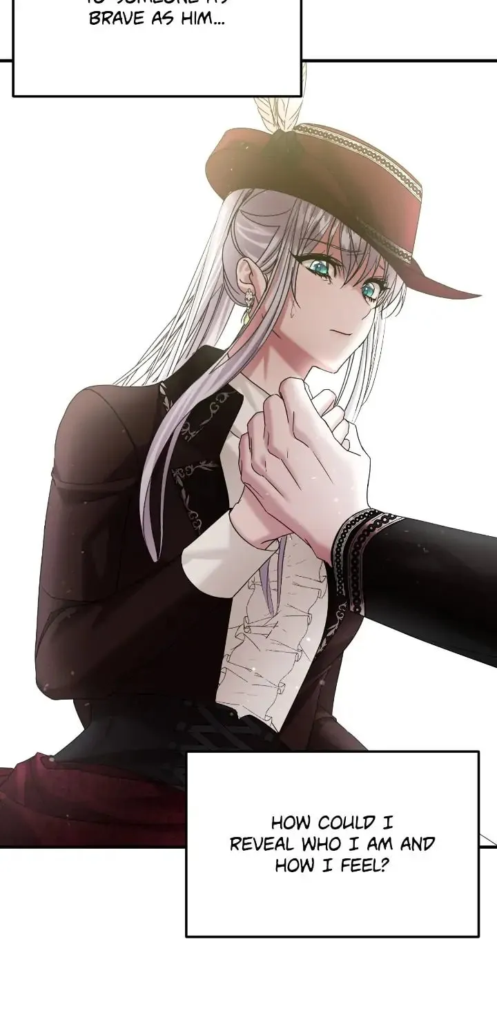 Read A Marriage Alliance for Revenge EN Manga Online