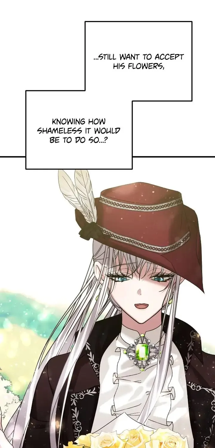 Read A Marriage Alliance for Revenge EN Manga Online