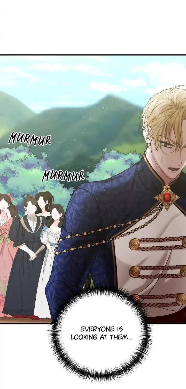 Read A Marriage Alliance for Revenge EN Manga Online