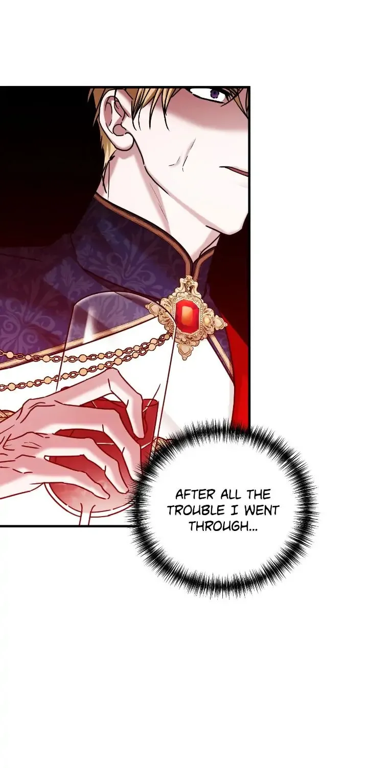 Read A Marriage Alliance for Revenge EN Manga Online