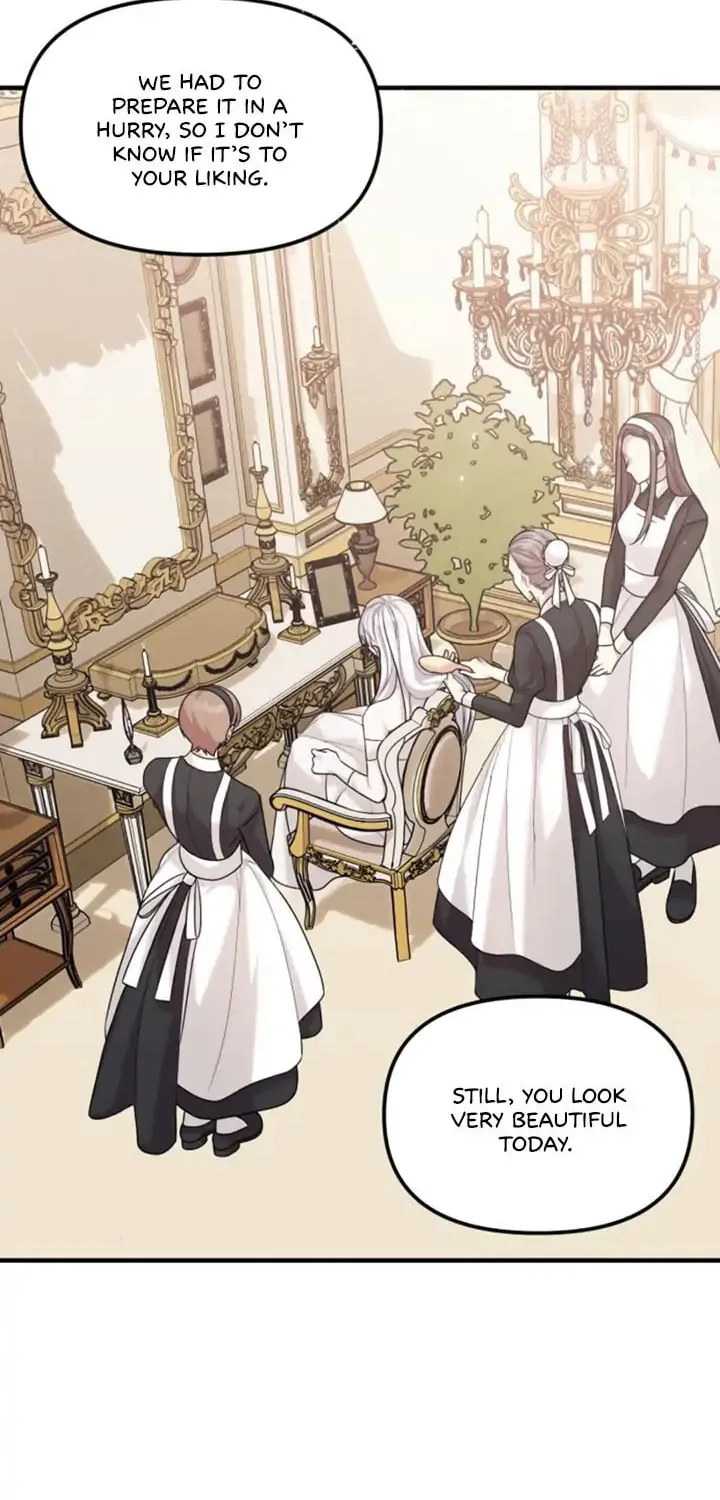 Read A Marriage Alliance for Revenge EN Manga Online