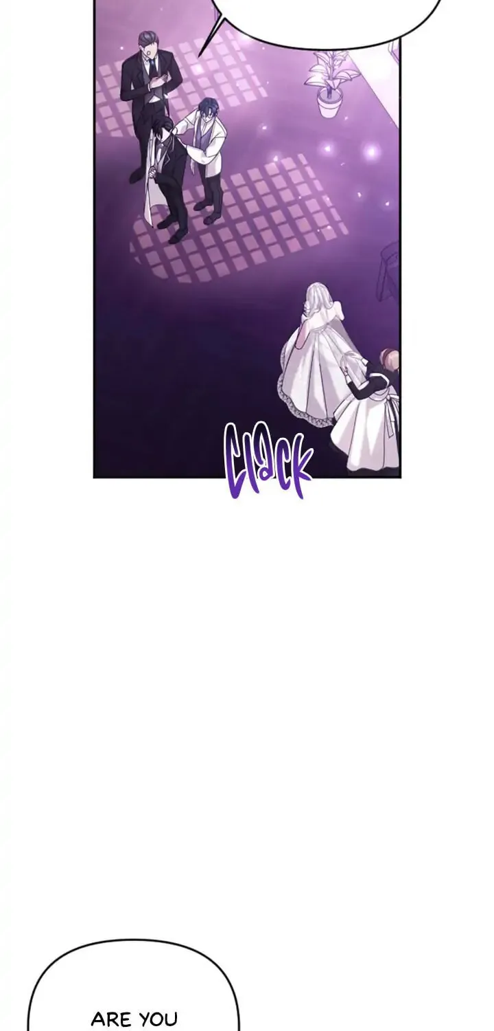 Read A Marriage Alliance for Revenge EN Manga Online