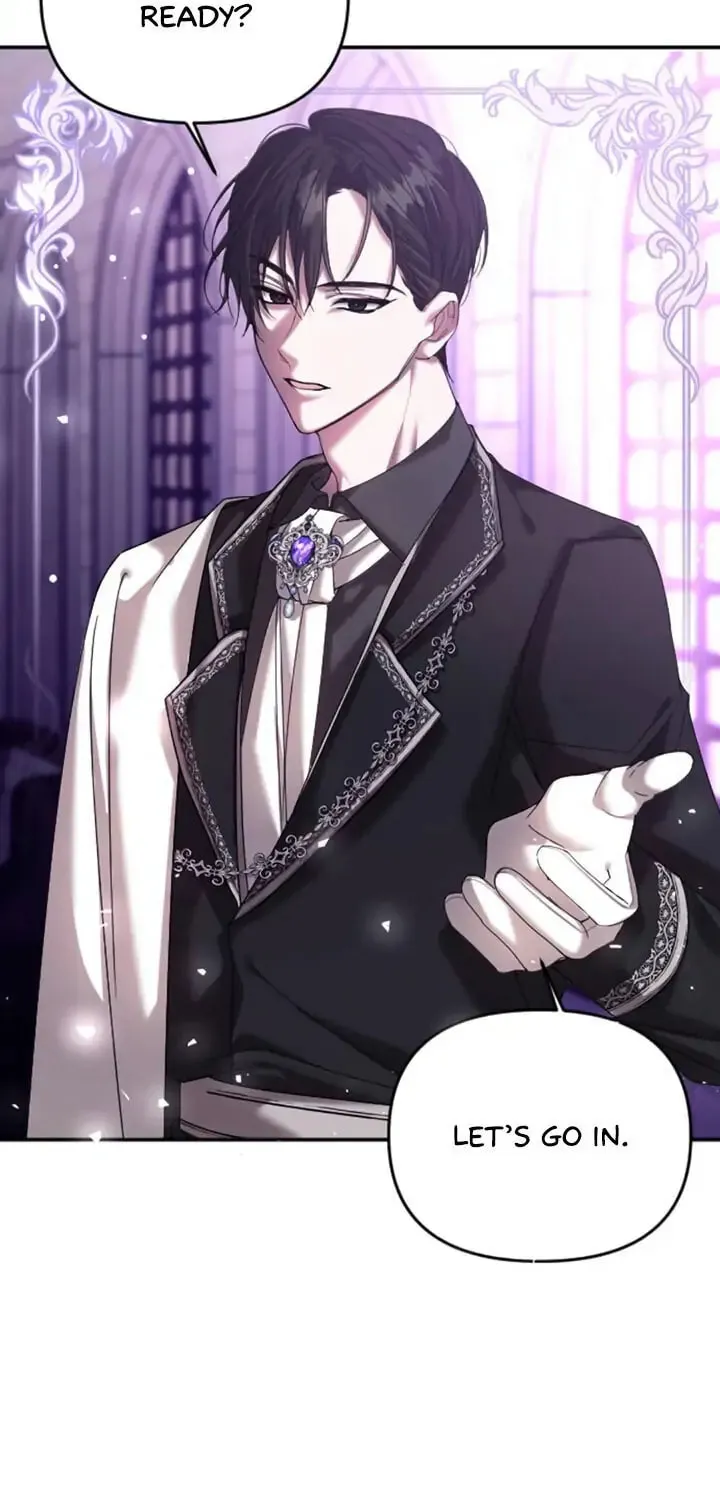 Read A Marriage Alliance for Revenge EN Manga Online