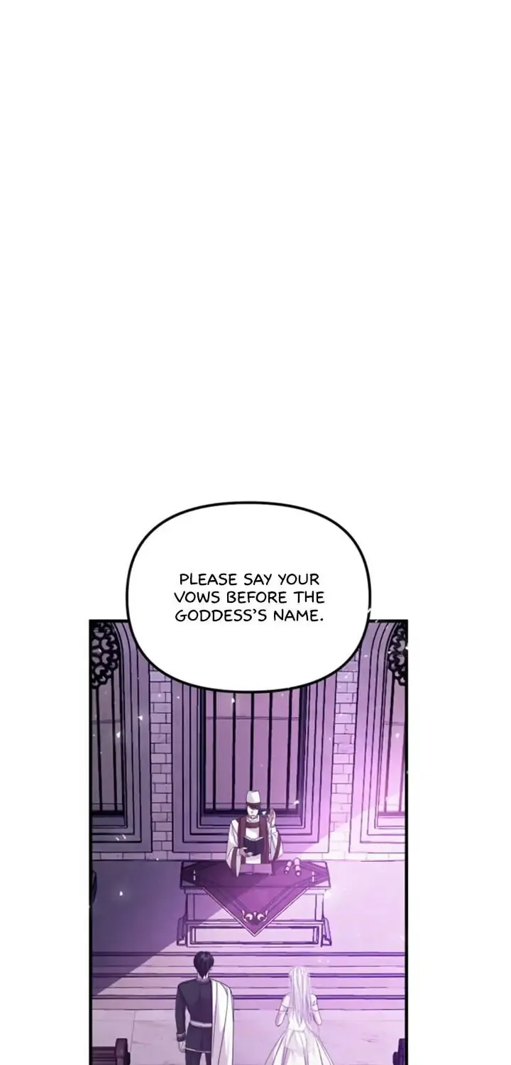Read A Marriage Alliance for Revenge EN Manga Online