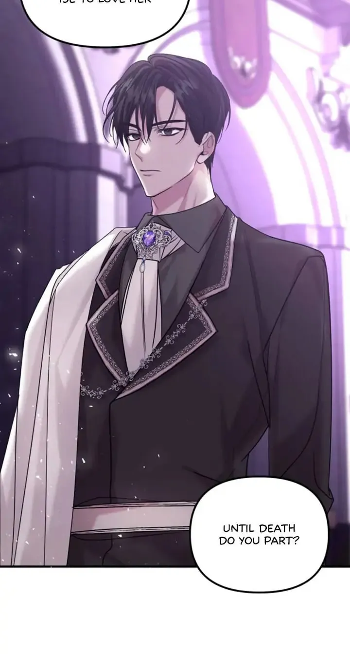 Read A Marriage Alliance for Revenge EN Manga Online