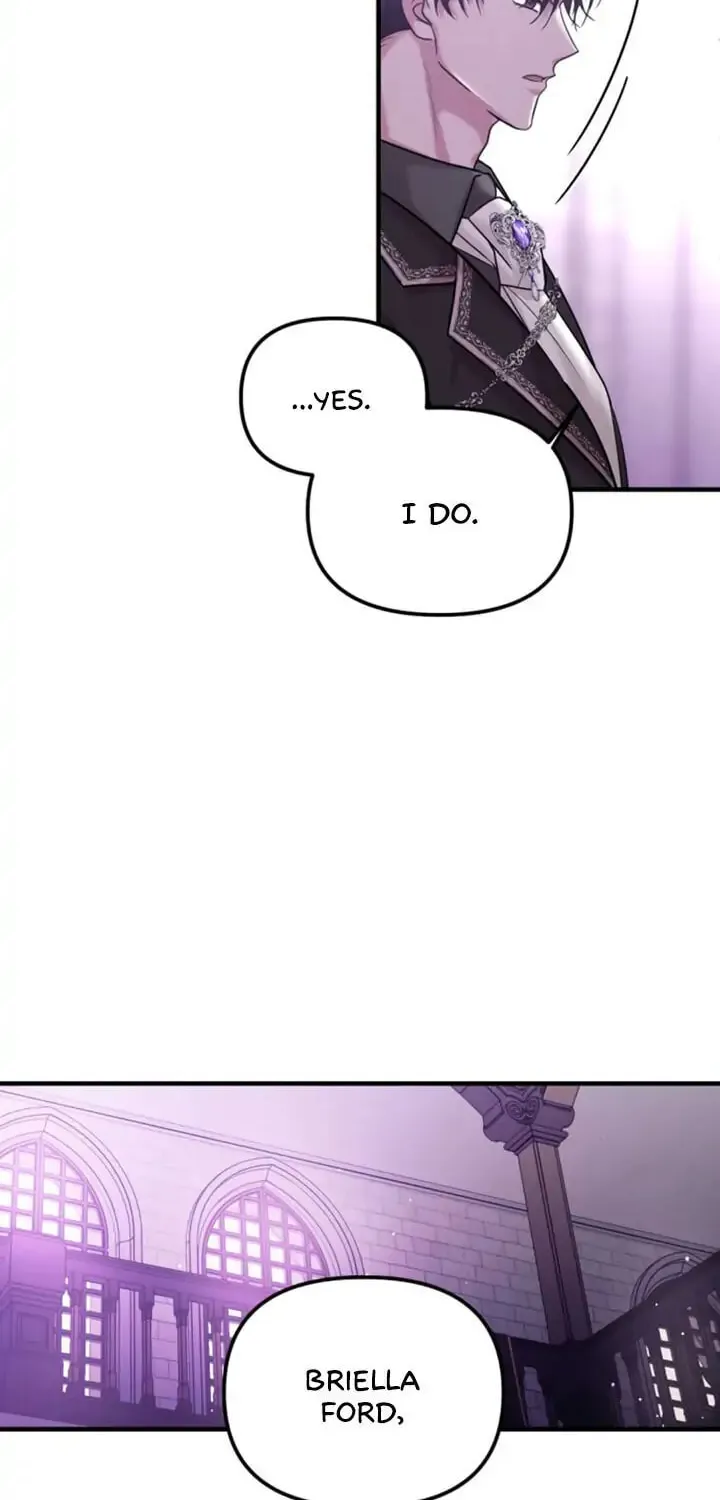 Read A Marriage Alliance for Revenge EN Manga Online