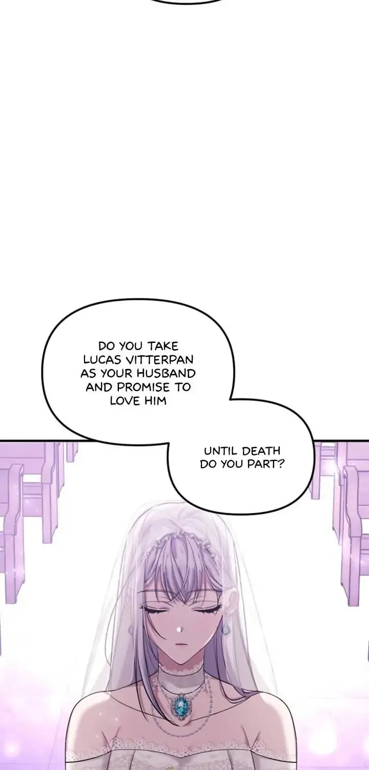 Read A Marriage Alliance for Revenge EN Manga Online
