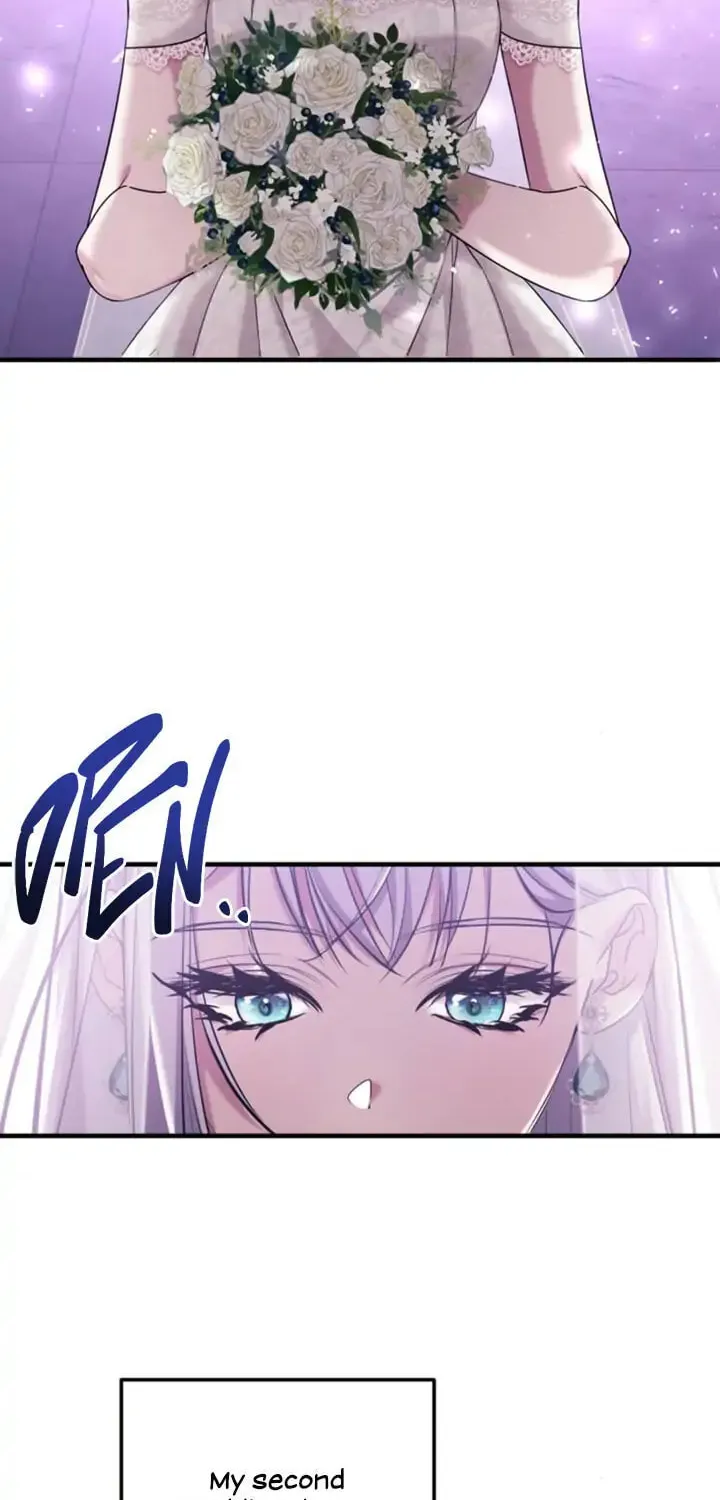 Read A Marriage Alliance for Revenge EN Manga Online