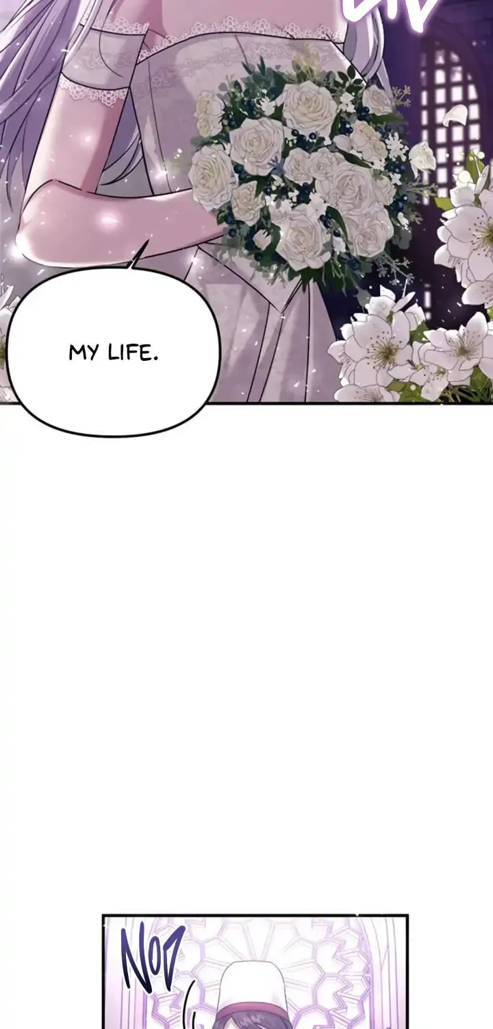 Read A Marriage Alliance for Revenge EN Manga Online