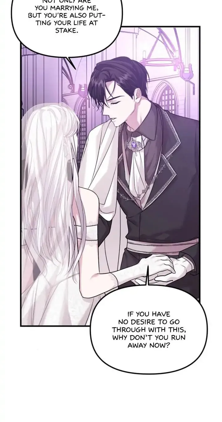 Read A Marriage Alliance for Revenge EN Manga Online