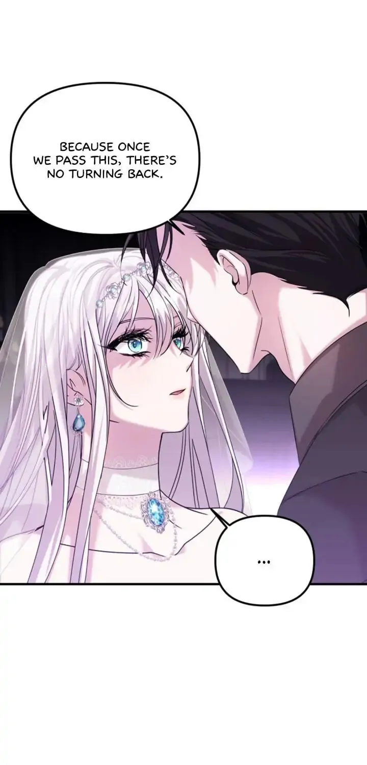 Read A Marriage Alliance for Revenge EN Manga Online