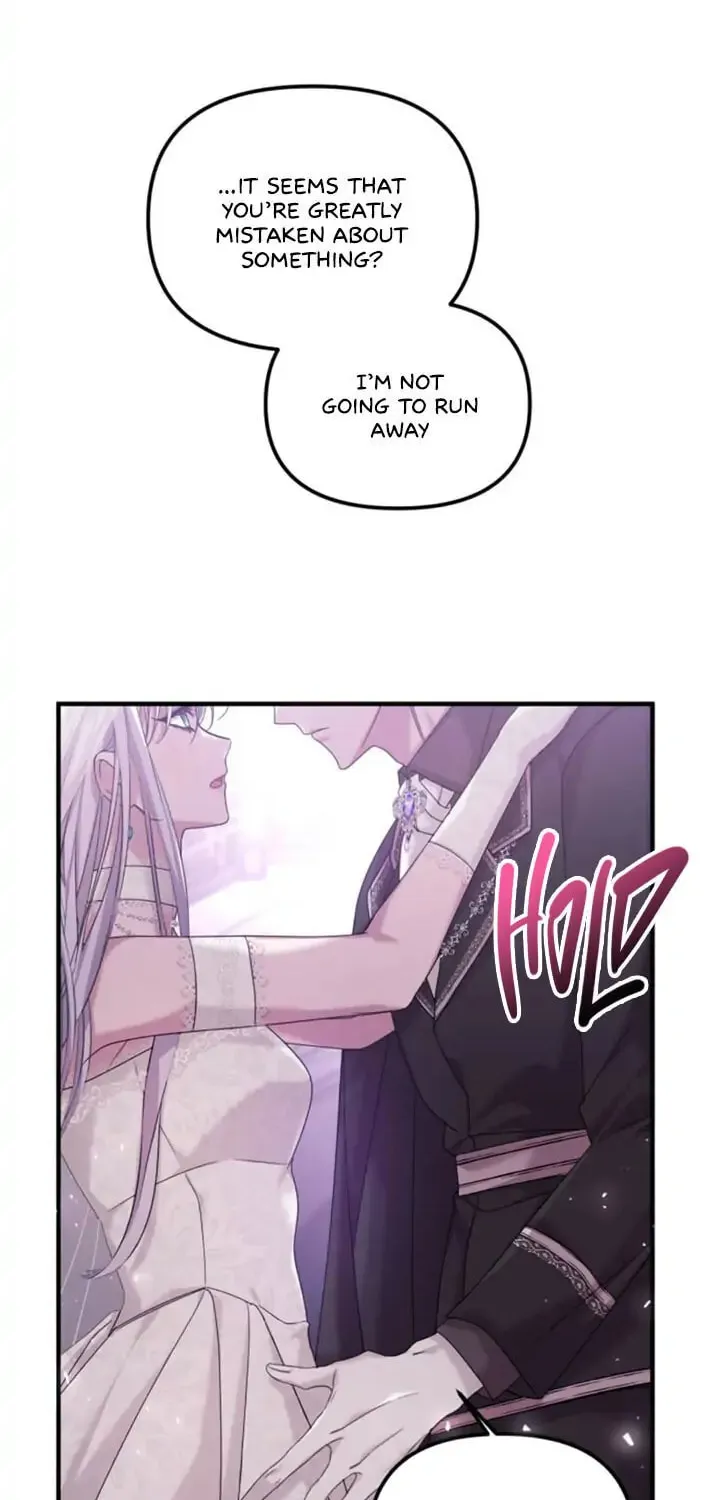 Read A Marriage Alliance for Revenge EN Manga Online