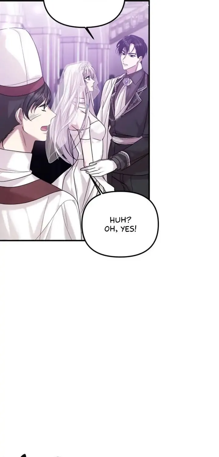 Read A Marriage Alliance for Revenge EN Manga Online