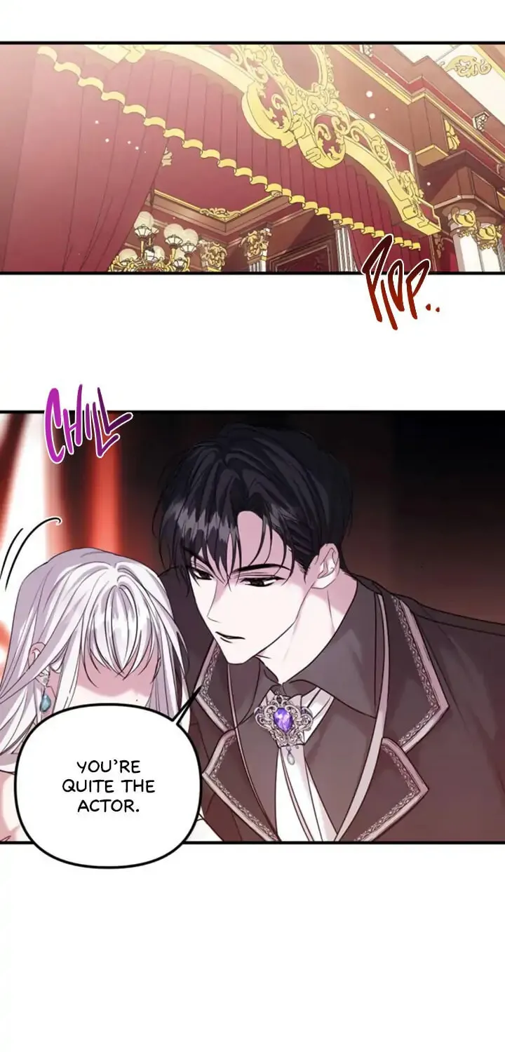 Read A Marriage Alliance for Revenge EN Manga Online