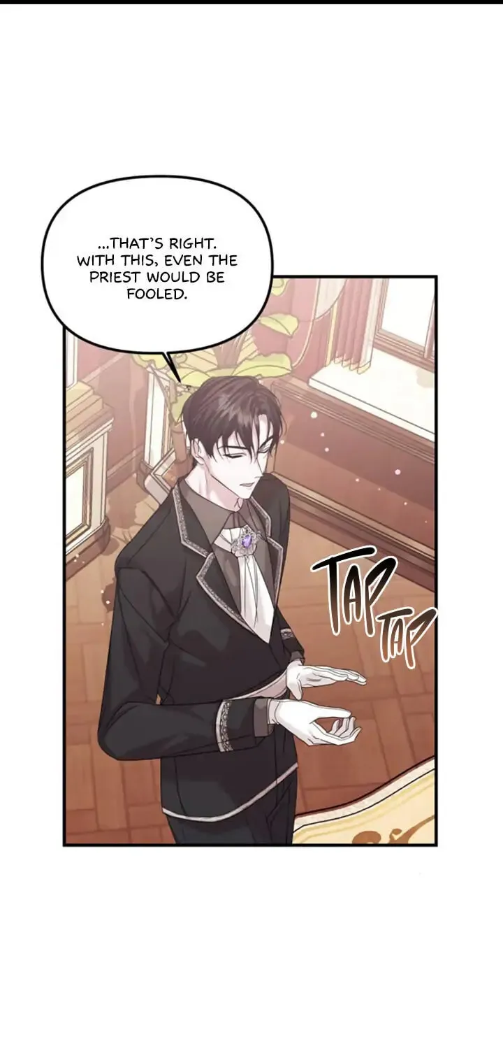 Read A Marriage Alliance for Revenge EN Manga Online
