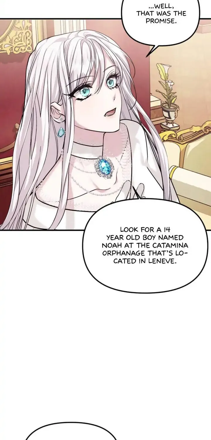Read A Marriage Alliance for Revenge EN Manga Online