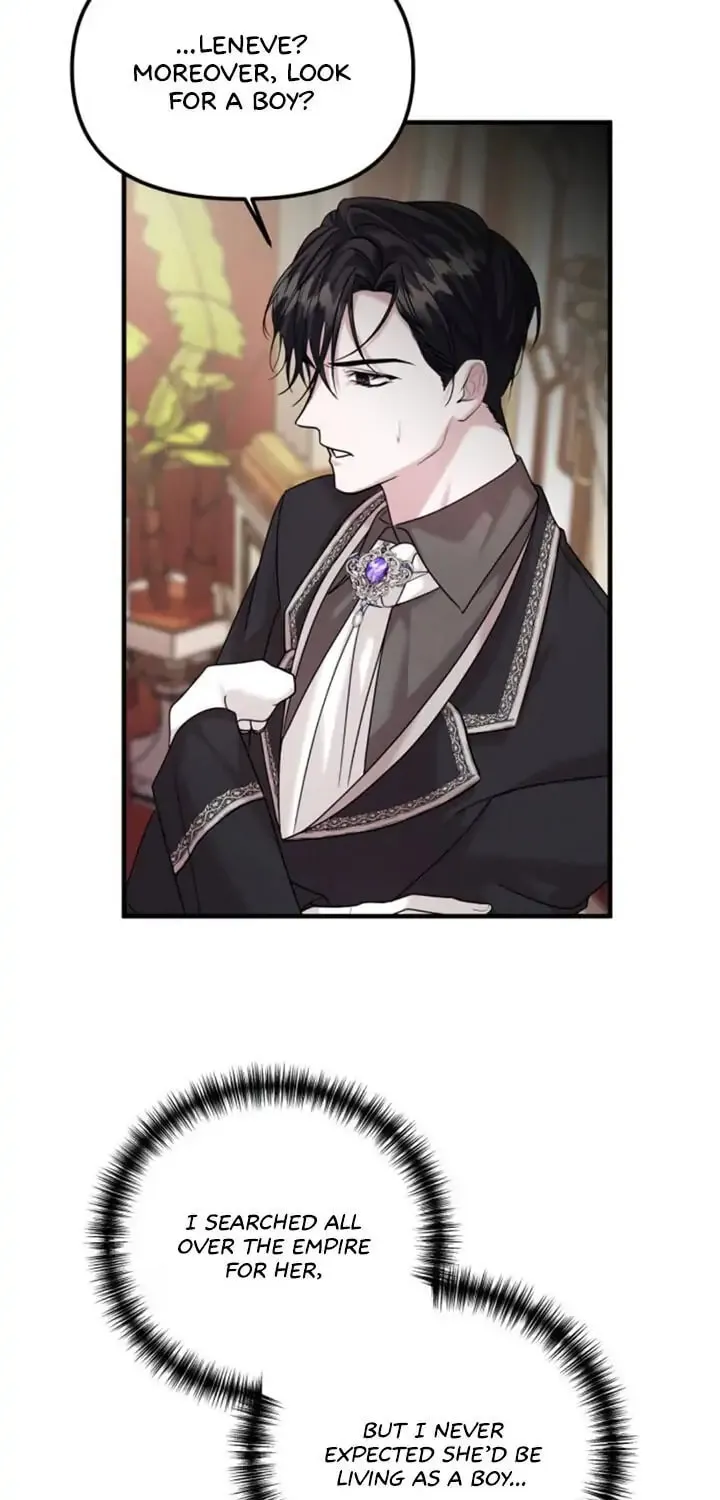Read A Marriage Alliance for Revenge EN Manga Online