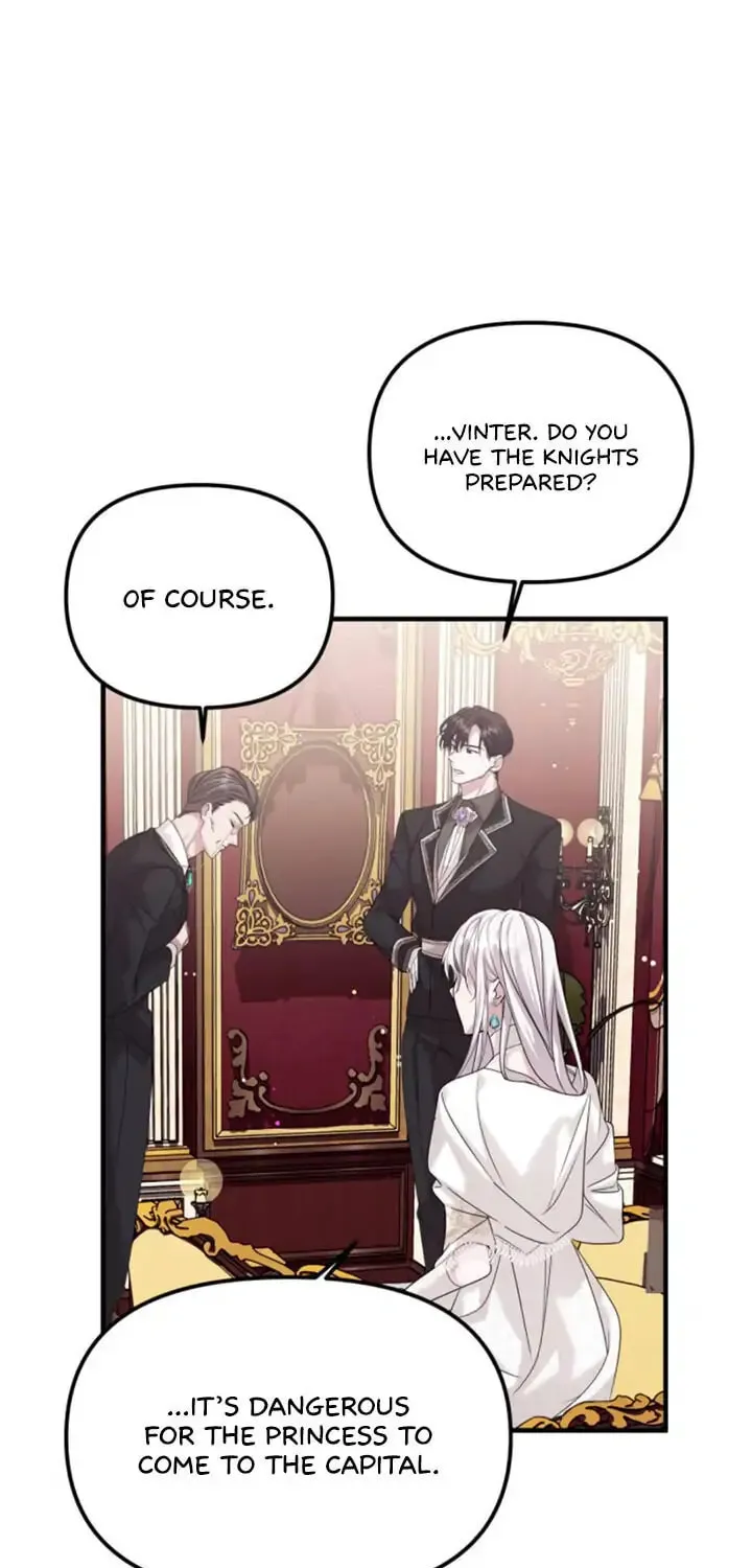 Read A Marriage Alliance for Revenge EN Manga Online