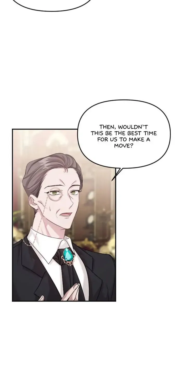 Read A Marriage Alliance for Revenge EN Manga Online