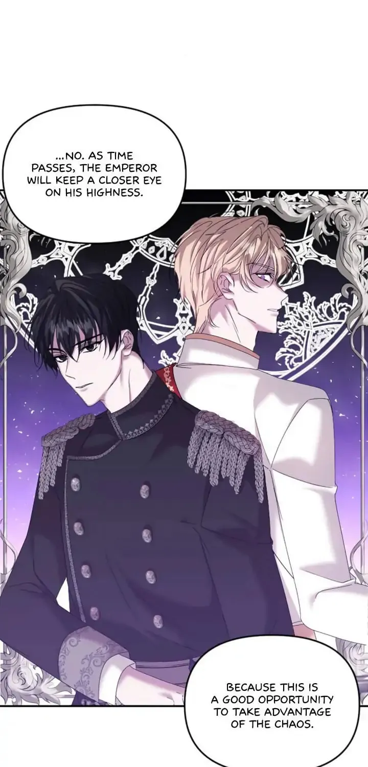 Read A Marriage Alliance for Revenge EN Manga Online