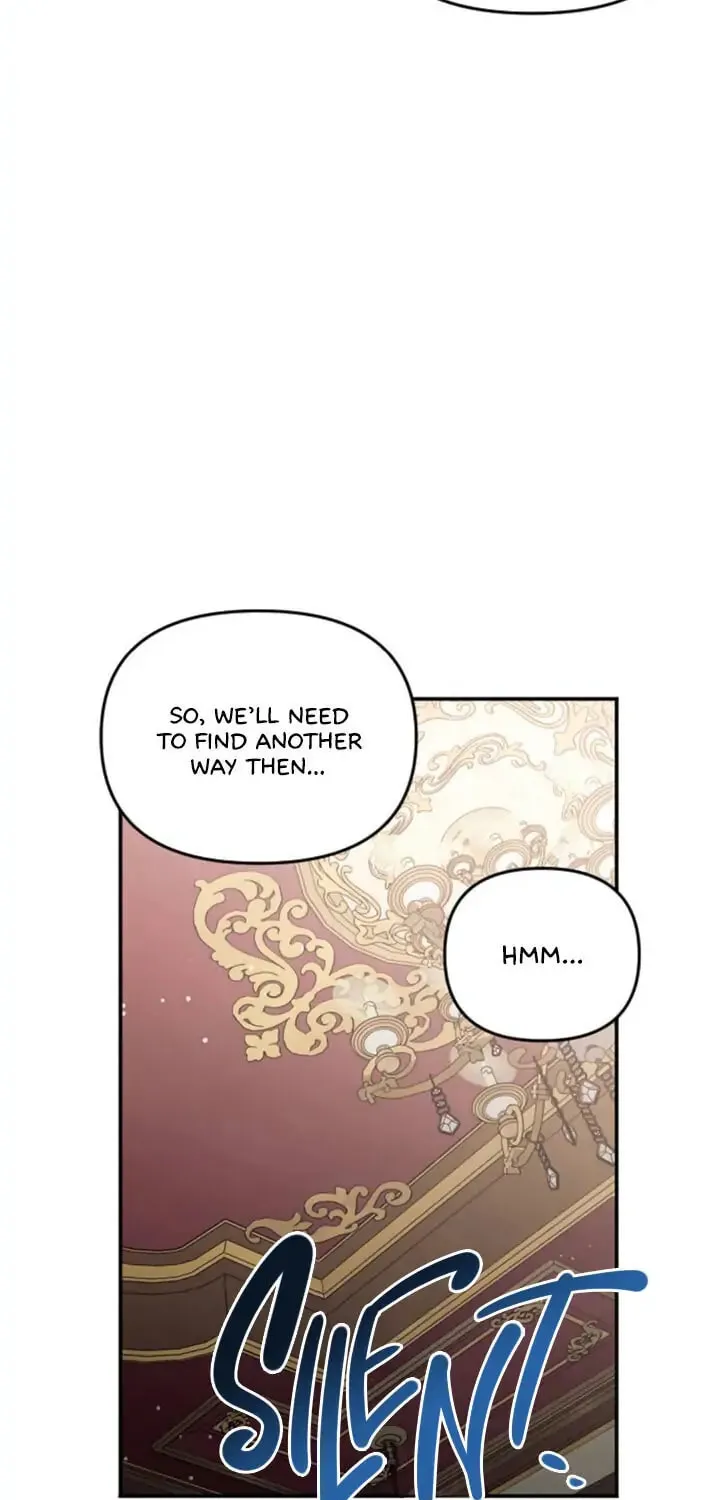 Read A Marriage Alliance for Revenge EN Manga Online