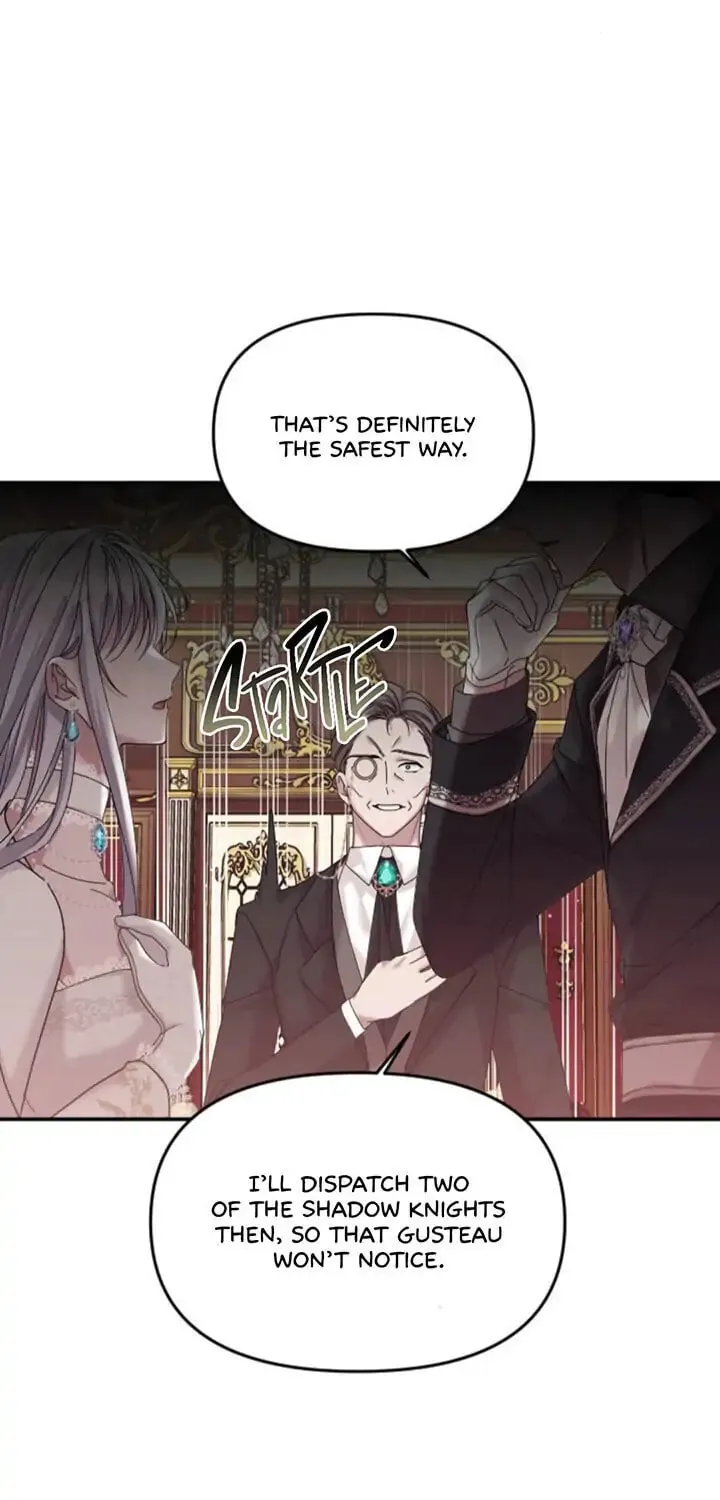 Read A Marriage Alliance for Revenge EN Manga Online