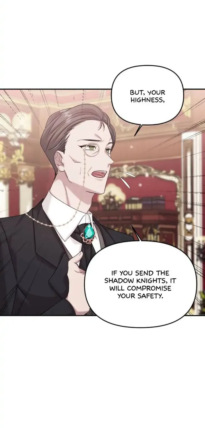 Read A Marriage Alliance for Revenge EN Manga Online