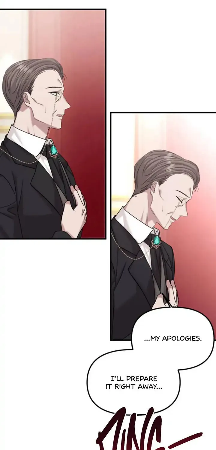 Read A Marriage Alliance for Revenge EN Manga Online