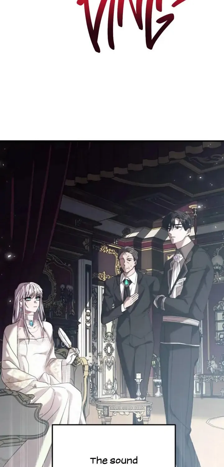Read A Marriage Alliance for Revenge EN Manga Online
