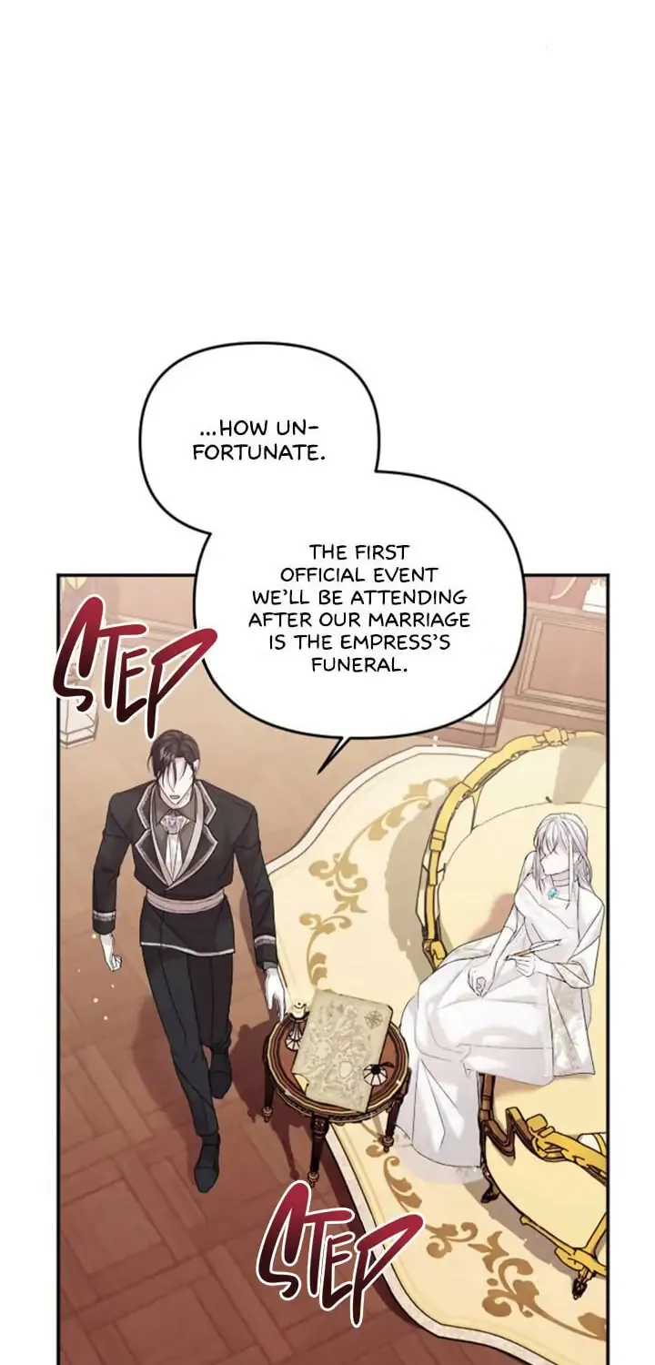 Read A Marriage Alliance for Revenge EN Manga Online